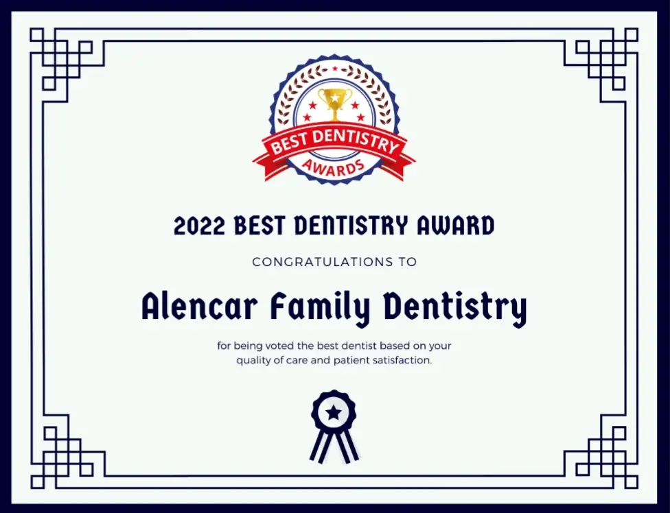 Alancar Family Dentistry Alancar Family Dentistry