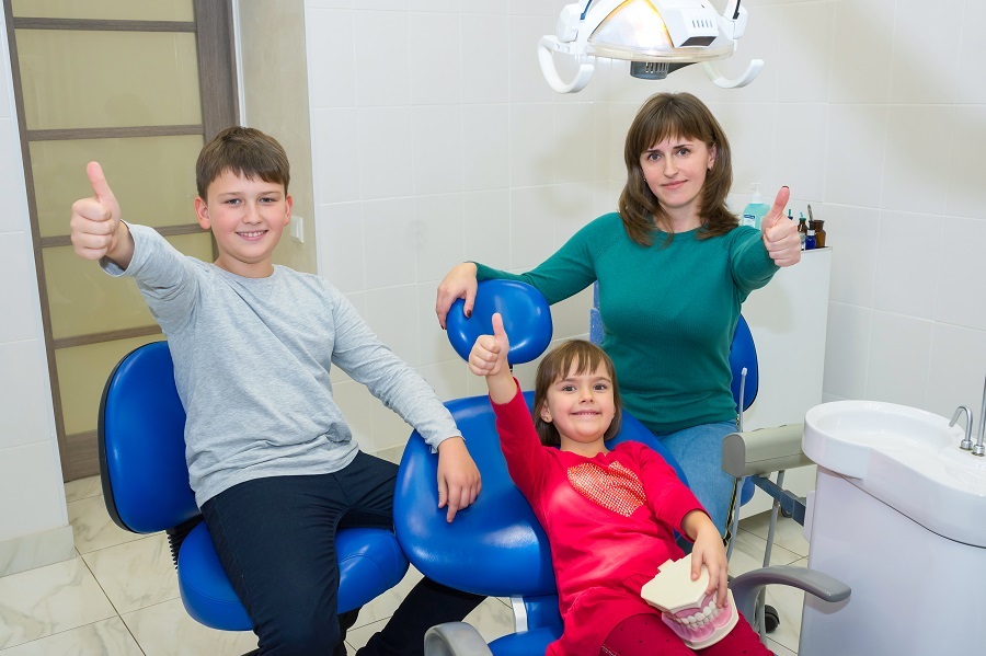 Reasons to Visit a Family Dentist for A Dental Exam