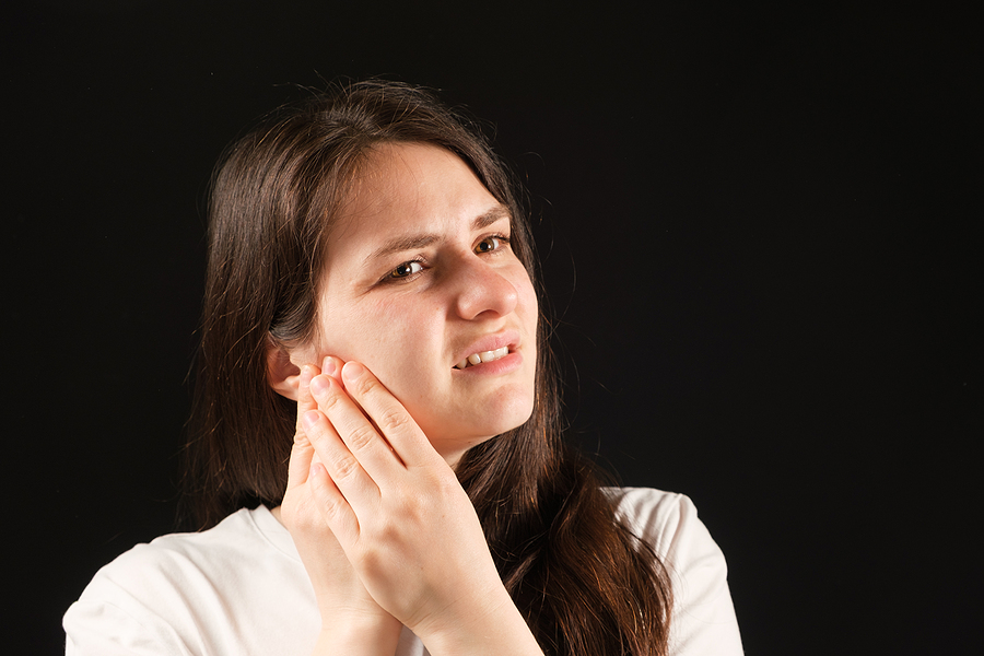 The Importance of Replacing Missing Teeth