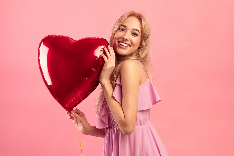 Get a Makeover With Smile Makeover
