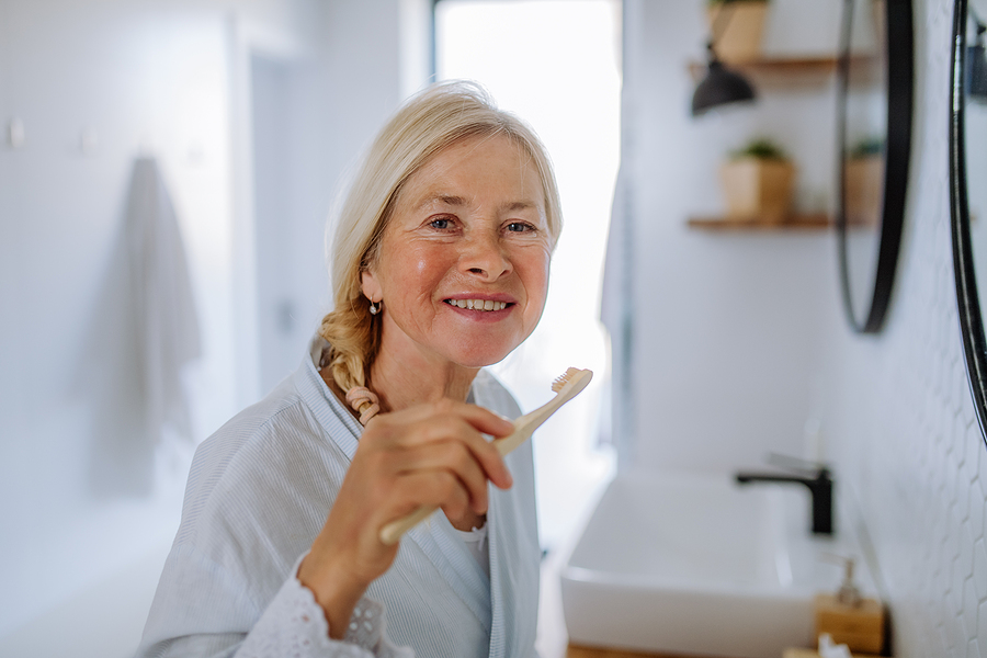 Healthy Practices To Have A Beautiful Smile