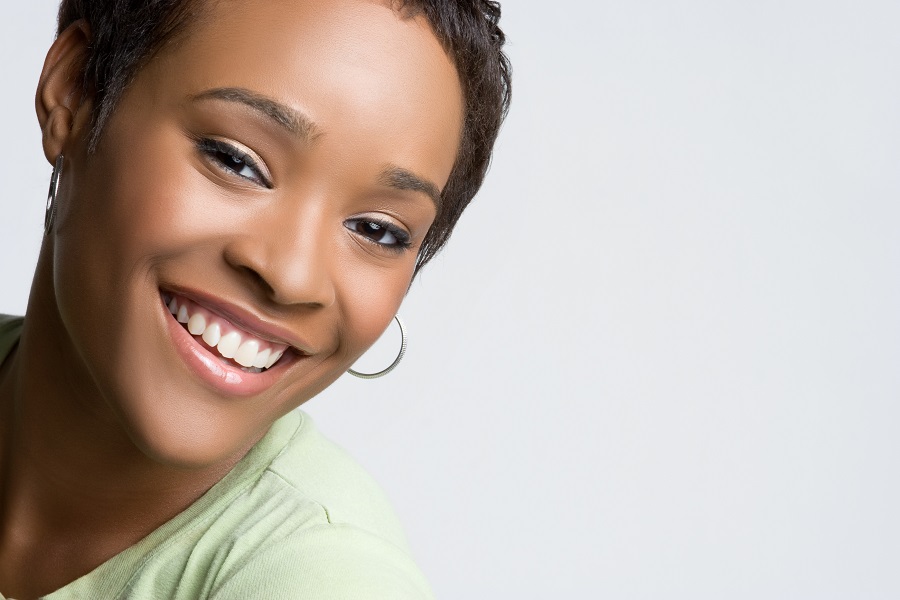 Comparing Professional Teeth-Whitening Options From a Cosmetic Dentist