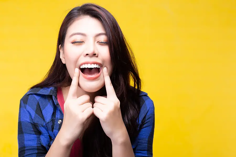 Dental Cleaning and Examination Dental Cleaning and Examination