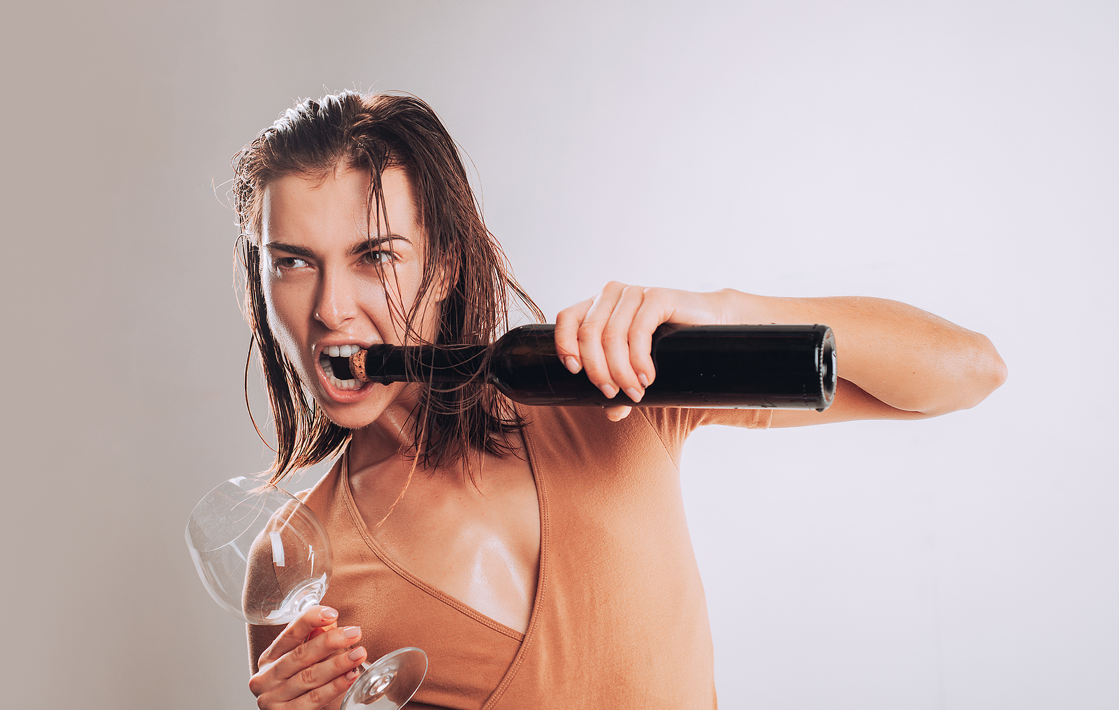 Unhealthy Habits That Can Put Your Oral Health At Risk