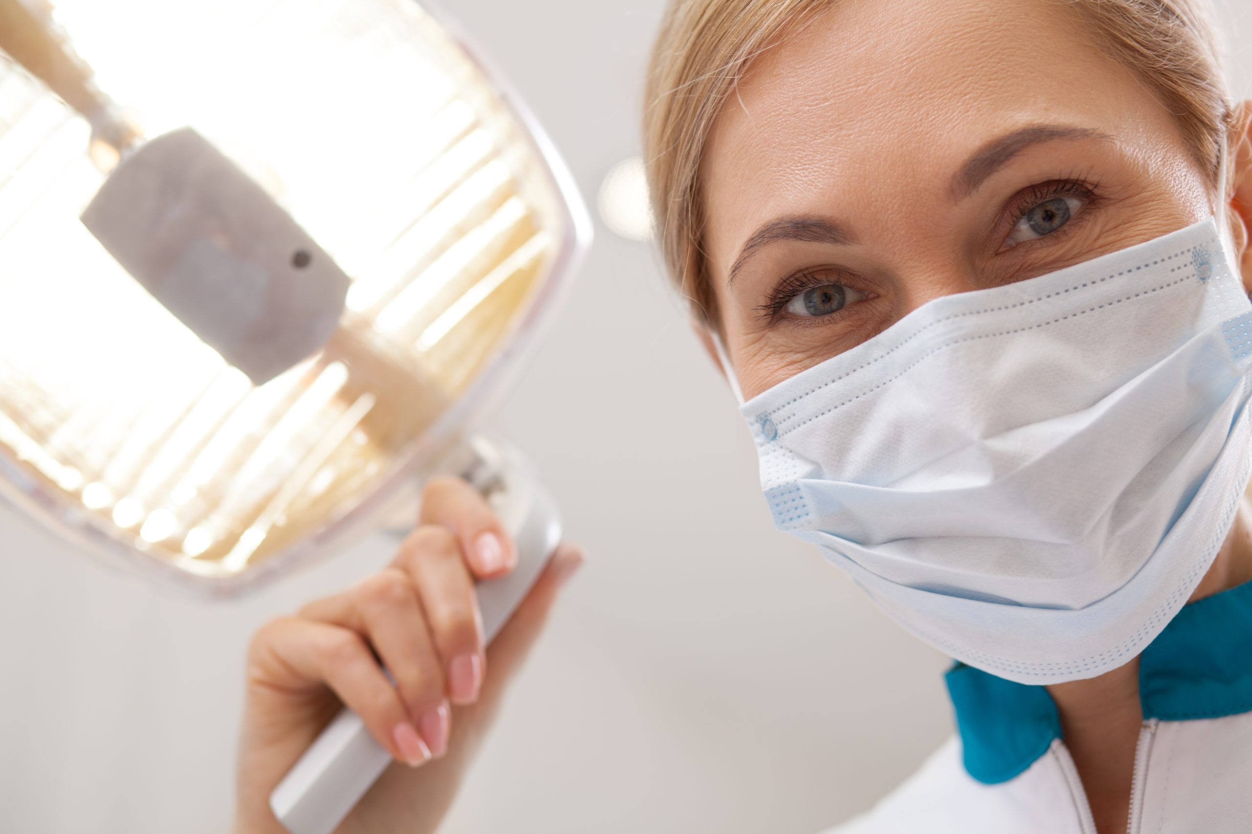 Why We Refer to Dental Specialists