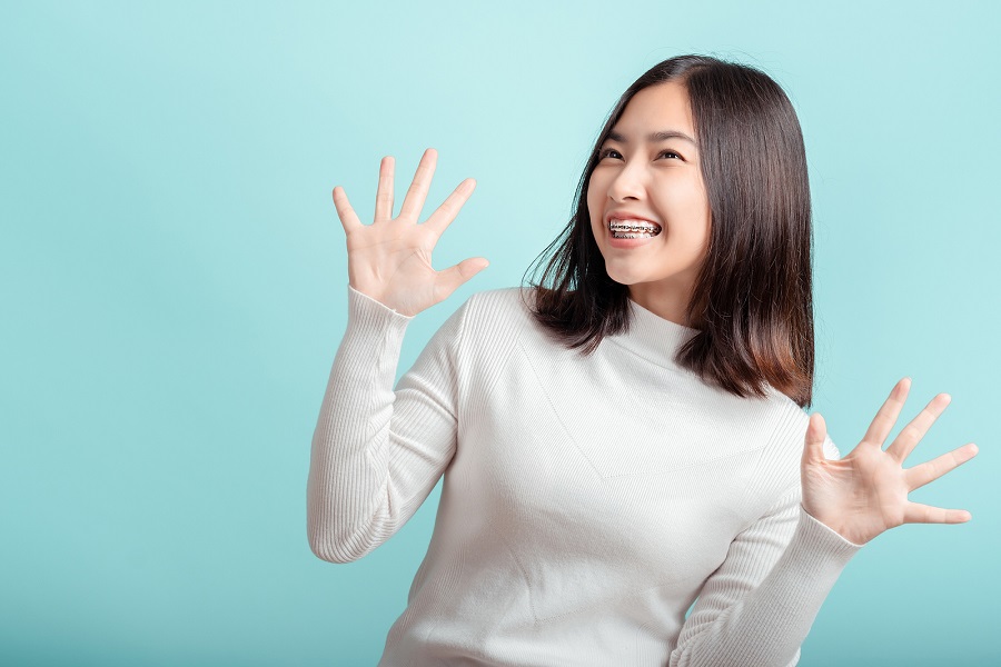 Why Go For A Fastbraces®?