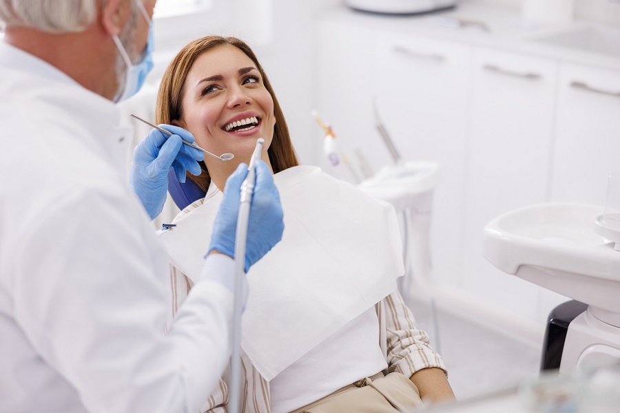 Everything You Need to Know About A Smile Makeover