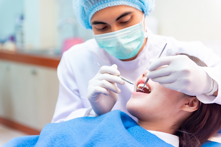 Critical Decisions About the Full Mouth Reconstruction Process