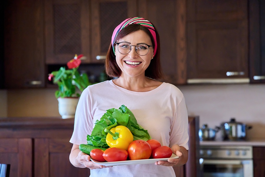 Top Foods for the Best Oral Health