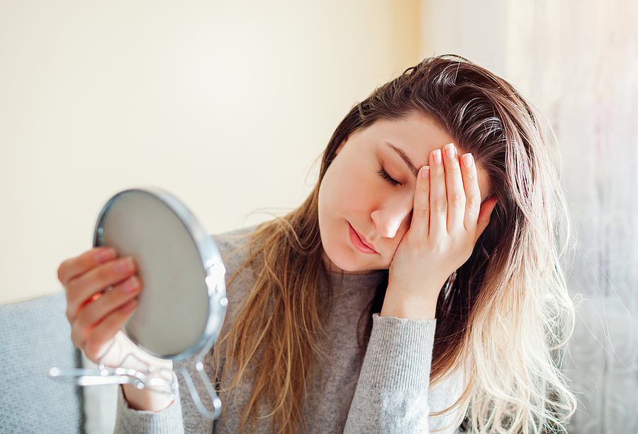Oral Health: How Can Stress Affect It?