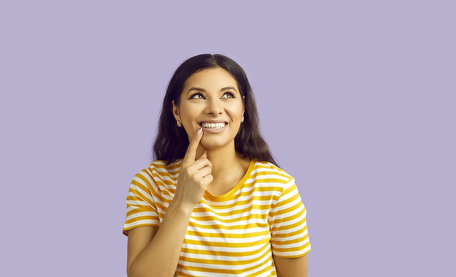 Get A Full Mouth Reconstruction!