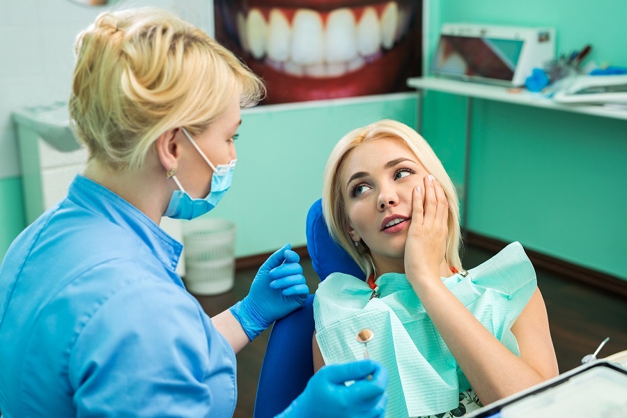 4 Preventive General Dentistry Treatments