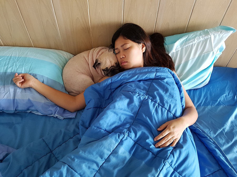 What Symptoms Point Toward Sleep Apnea?