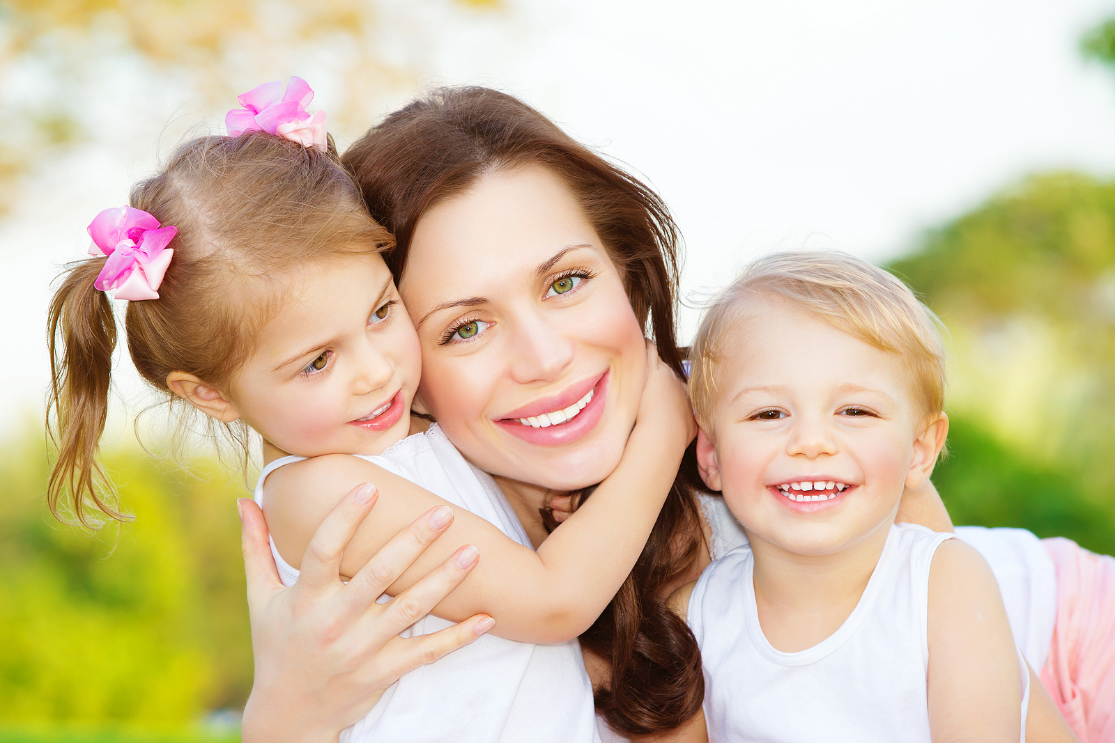 Impact of Pregnancy on Oral Health