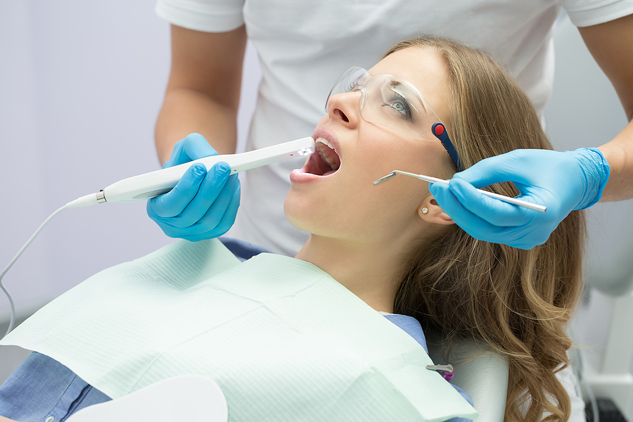 How Dental Implants Are Revolutionizing the Field of Restorative Dentistry