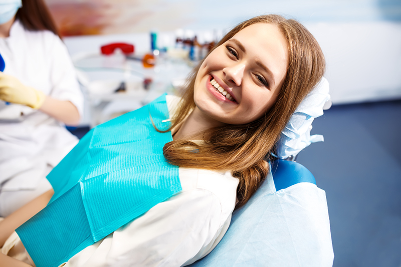What To Expect With Full Mouth Reconstruction
