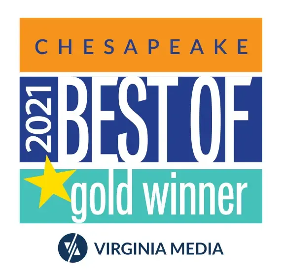 Chesapeake Best Of 2021