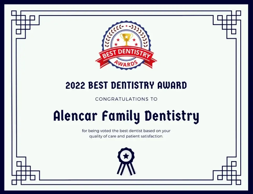 Alancar Family Dentistry