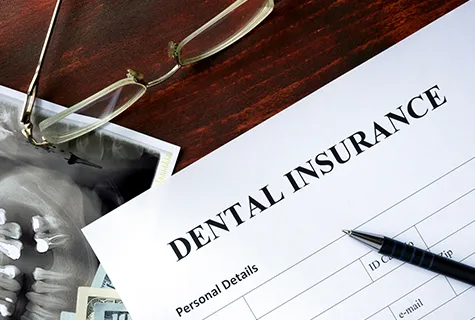 dental insurance