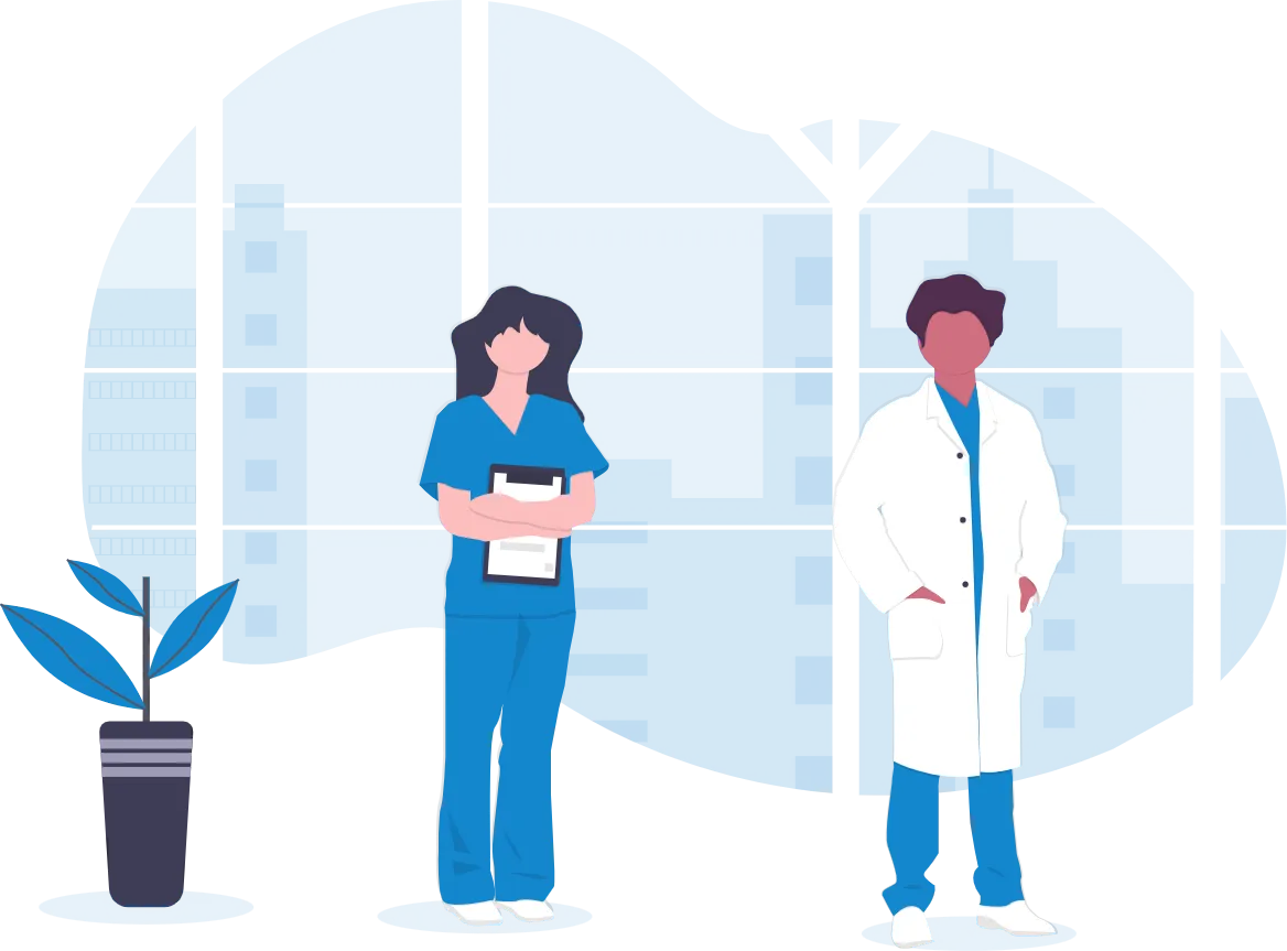 Alencar Dentistry Doctor Image