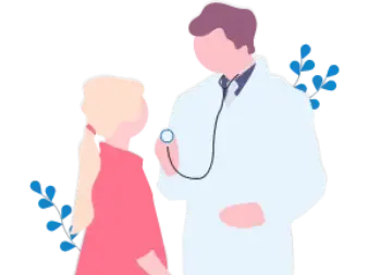 alencar Dentistry Doctor illustration