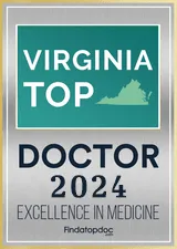 Top Doctor for 2024