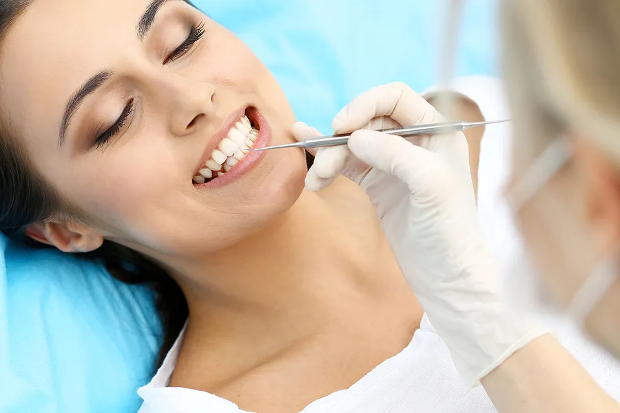 Unlocking the Secrets: How Regular Dental Checkups Enhance Your Smile